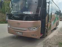Micro ANKAI 2016 Bus