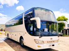 Micro ANKAI 2017 Bus