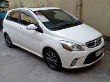 Micro Bai D20 2018 Car