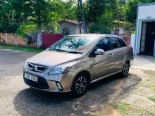 Micro Baic 2019 Car