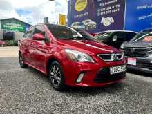 Micro Baic 2018 Car