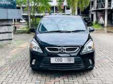 Micro Baic 2018 Car