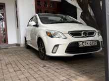Micro Baic D20 Model 2017 Car