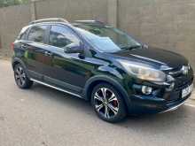 Micro Baic 2017 Car