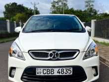 Micro Baic 2018 Car
