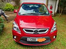 Micro Baic D20 2018 Car