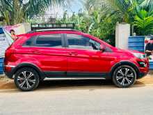 Micro Baic 2018 Car