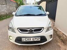 Micro Baic 2017 Car