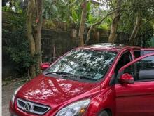 Micro Baic 2018 Car
