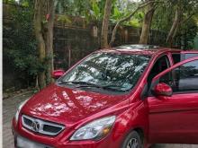Micro Baic 2017 Car