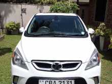 Micro Baic D 20 2017 Car