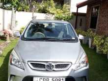 Micro Baic D 20 2018 Car