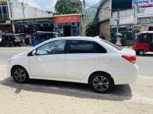 Micro BAIC D20 2017 Car