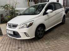 Micro Baic D20 Model 2017 Car
