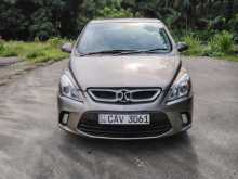 Micro Baic D20 2017 Car