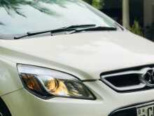 Micro Baic D20 2018 Car