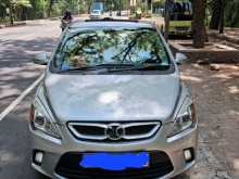 Micro Baic D20 2018 Car