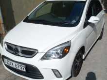 Micro Baic D20 Model 2018 Car