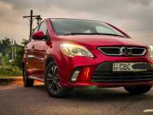 Micro Baic D20 Hatchback 2018 Car