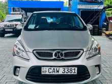 Micro Baic D20 2017 Car