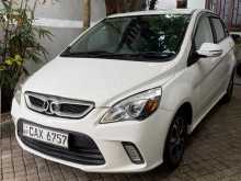Micro Baic D20 2018 Car