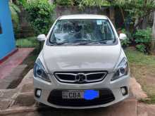 Micro BAIC D20 HATCHBACK 2018 Car