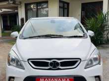 Micro BAIC D20 2017 Car