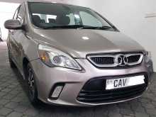 Micro BAIC D20 2017 Car