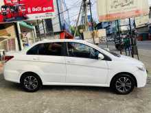 Micro Baic D20 2017 Car