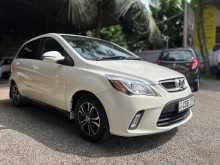 Micro BAIC X25 2018 Car