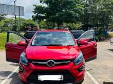 Micro Baic X25 2017 Car