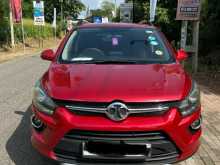 Micro Baic X25 2017 Car