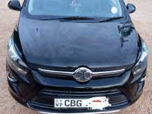 Micro Baic X25 2018 SUV