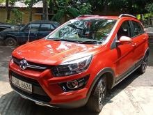 Micro Baic X25 2020 Car