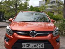 Micro Baic X25 2020 Car