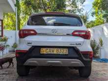 Micro Baic X25 2017 Car