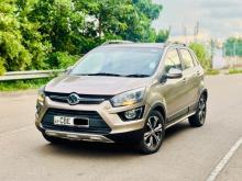 Micro Baic X25 2018 Car