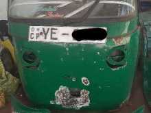Bajaj RE 2010 Three Wheel