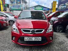 Micro Baic 2018 Car