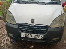 Micro BY1020 2015 Lorry
