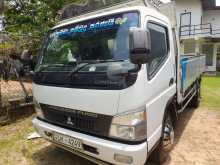 Mitsubishi Canter 2016 Lorry