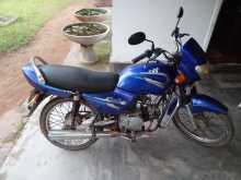 TVS Centra 2004 Motorbike