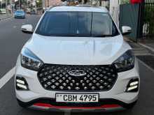 Micro Chery Tiggo 2024 SUV