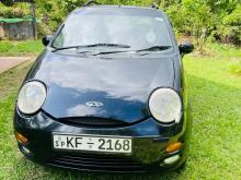 Chery QQ 2007 Car