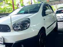 Micro Panda Cross 2019 Car