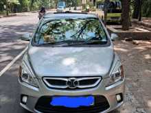 Micro Baic D20 2018 Car