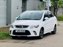 Micro D20 2017 Car