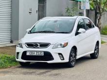 Micro D20 2018 Car