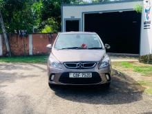 Micro D20 2019 Car