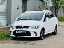 Micro D20 2017 Car
